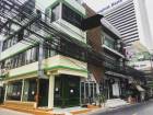 เซ้งร้านอาหารทำเลทอง สีลม-สาทร 3ชั้นครึ่ง 