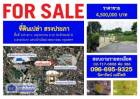 {SALE} ที่ดินเปล่า สรงประภา  เวฬุวนาราม ซ.10 (ซ.จักรพงษ์ 5)   เขตบางเขน กรุงเทพฯ