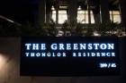 ให้เช่า The Greenston Thonglor Residence ห้องสวย