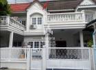 R-TH-154-Town House for rent Sukhumvit 101/1