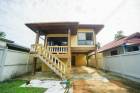 ็House For Sale in Bophut Koh Samui 4 beds 