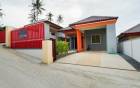 Beautiful house for sale Plai Laem