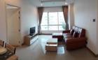 Supalai Wellington2 ห้องมุม 45 sqm 