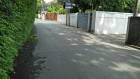 vacant land for sale Small plot suitable for making a single house, Phra Khanong, at the beginning of Soi