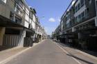 ขาย SPACE Townhome ลาดพร้าว 80-เหม่งจ๋าย พร้อมอยู่