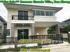 For Sale Warisara Home, Ban Chang Located on Burapaphat Road.