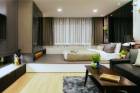 S00139 ขายคอนโดรีโนเวทใหม่ Hillside Condo 1