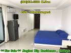 Angket Hip Residence Condo for Sale Only 750 m. to Jomtien Beach