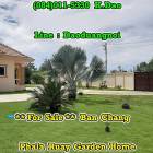  Phala Ruay Garden Home *** For Sale *** Ban Chang +++ 1 Rai +++