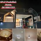 ขาย โครงการใหม่ SPLP Poolvilla 3 หัวหิน แจกทองคำหนัก 10 บาท ภายใน 30 ธันวาคมนี้เท่านั้น โทร 061 886 1551