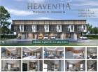 HEAVENTIA (ประชาอุทิศ75-สุขสวัสดิ์64) ทาวน์โฮม 2 ชั้น 3 นอน 3 น้ำ สุดต๊าชชชช