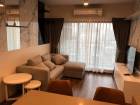 【Rent- Bangkok Condo】IDEO S93 Sukhumvit 93