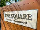 The Square ดอนเมือง-วิภาวดี 41 กทม.