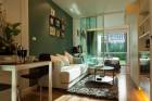 Inter Lux Premier Condo Sukhumvit 13 near BTS Nana