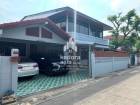 KDR-SH-263-Single house near MRT Sutthisan