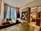 ให้เช่า คอนโด  Fully furnished IDEO MOBI สุขุมวิท 31 ตรม. Modern style