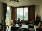 ให้เช่า คอนโด clean and beautiful unit MANHATTAN ชิดลม 89 ตรม. Pet-friendly condo