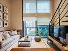 ให้เช่าคอนโด เดอะ ลอฟท์ สีลม The Lofts Silom 