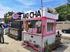 เซ้ง ร้านชา A Ki Cha รวมเฟรนไชน์ สาขาตลาดนัดอินทราวาส @ตลิ่งชัน กทม