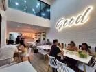 เซ้ง ร้าน Goodแหนมเนือง สาขาอารีย์-สะพานควาย ติดถนนพหลโยธิน