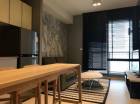 ให้เช่า คอนโด   The Lofts เอกมัย 35 ตรม. Bangkok near BTS Ekkamai