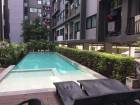 ขายถูกB Republic Condo32 ตกแต่งครบพร้อมเฟอร์ 