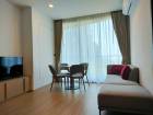 EDGE Central Pattaya by Sansiri For Rent. 2 bedroom 7 th floor. contact 081 484 4524