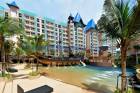 NEW Condo for RENT !! Grande Caribbean Condo Resort Pattaya, Full Furnish, South Pattaya  M 081-9065860