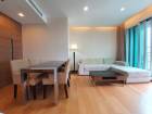 Condo THE ADDRESS Asoke, next to MRT Phetchaburi