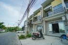 Townhouse, 2 bedrooms, Plai lam road. Near beach