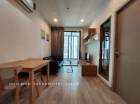 ขาย คอนโด 1 bedroom garden view IDEO MOBI สุขุมวิท 30 ตรม. fully furnished