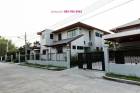 RENT บ้านหรู 12 bedrooms  บ้าน3 หลัง พระราม9