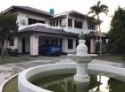 GCHRC#570 Luxury House 5 Bedroom for Rent in Ruam Chok area, San Sai, Chiang Mai