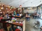 เซ้ง ร้านก๋วยเตี๋ยวต้มยำตำลึงนายเอก ปั๊มพีทีประชาอุทิศ ดำเนินกิจการต่อได้เลย