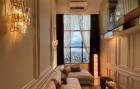 2 ห้องนอน Duplex [Rare ITEM] ห้องใหญ่สุดในโครงการ คอนโดหรู KnightsBridge Prime สาทร