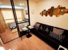 ให้เช่า คอนโด สไตล์ Tropical Resort iCondo Green Space Sukhumvit 77 25 ตรม. ตกแต่งสวย เฟอร์ครบ