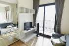 ให้เช่า คอนโด ห้องสวย Fully furnished วายน์ สุขุมวิท 30 ตรม. ใกล้ BTS สถานีพระโขนง