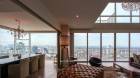 ขายด่วนคอนโด Fullerton เอกมัย ห้องduplex penthouse