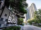  ให้เช่าและขายคอนโด  The Base Park West