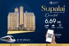 ขายด่วน คอนโด Supalai Oriental สุขุมวิท 39 57.5 ตรม. ห้องหลุดถูกกว่าโครงการ พร้อมผู้เช่าญี่ปุ่น ตกแต่งสวยมาก วิวไม่บล๊อค