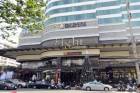 ขายคอนโด Eight Thonglor Residence ชั้น 23 วิวสระ