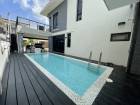 ครัวฝรั่ง-ไทย.บางบอน3 Pool Villa คฤหาสน์หรู 2ชั้น 