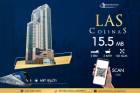 ขาย คอนโด Las Colinas 140 ตรม. ห้องสวย ชั้นสูง พื้นที่กว้างมาก ใจกลางเมือง ราคาพิเศษสุด