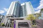 คอนโด The Rhythm สุขุมวิท 36-38 ห้องใหม่มาก