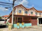 ขาย ทาวน์โฮม Renovate ใหม่ทั้งหลัง 3 ห้องนอน หมู่บ้านพฤกษา38 ซอย10 96 ตรม. 24 ตร.วา ใกล้รถไฟฟ้าสายสีม่วง