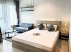 ให้เช่า คอนโด Fully Furnished เครื่องใช้ไฟฟ้าครบ Life อโศก-พระราม 9 26 ตรม. 300 เมตร จาก MRT พระราม 9