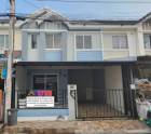 ขาย ทาวน์โฮม หมู่บ้านพฤกษา76 95 ตรม. 17 ตร.วา บ้าน Renovate พร้อมยื่นBank