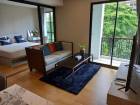 ให้เช่าคอนโดหรู Na Vara Residence 47.24 ตร.ม. 