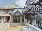 ขาย ทาวน์โฮม หมู่บ้านพฤกษา30-1 110 ตรม. 28 ตร.วา บ้าน Renovate พร้อมยื่นBank