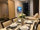 Condo HYDE Sukhumvit 11 near BTS Nana